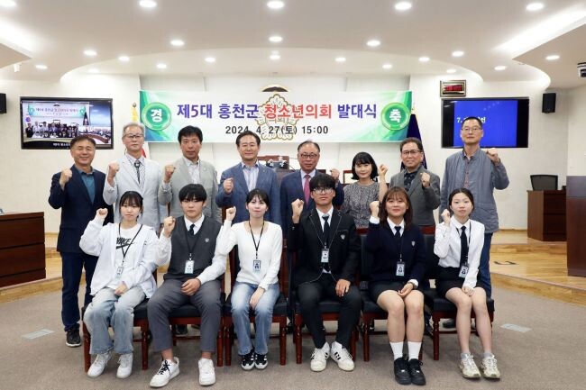 사진=홍천군 제공
