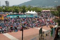"경마공원이 놀이동산이 된다" 렛츠런파크 부산경남, 어린이날 축제