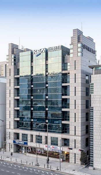 한국해운조합 사옥 전경. 사진=한국해운조합 제공