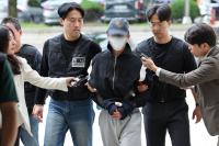 ‘여친 살해’ 의대생, 프로파일러와 3시간 면담…사이코패스 진단검사는 안 해 