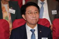 ‘민주당’ 조정식, 국회의장 후보 사퇴…“추미애 후보 지지”
