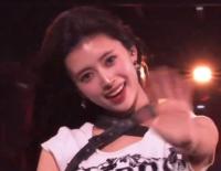 니쥬 멤버 ‘리마’ 콘서트 장면, 중국서 인기 끌며 조회수 1000만 회 돌파…일본서도 화제 이어져