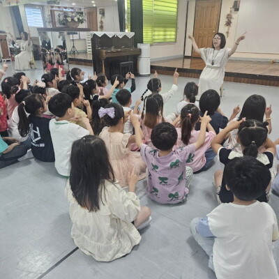 교육 진행 장면.  사진=경남도 제공