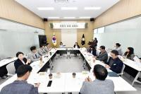 김포시의회 ‘따뜻한 김포 복지 만들기’ 의원연구모임, 전문가 초청 세미나 개최