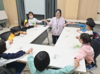국립부산과학관, 어린이 복합문화공간 ‘들락날락 유아과학교실’ 개최