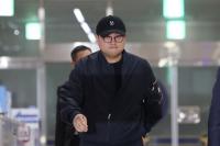 “먹잇감 된 기분” 김호중 사건으로 재조명된 ‘포토라인 논란’