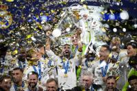 ‘클럽 위의 클럽’ 레알 마드리드의 끝나지 않는 성공시대