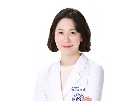 대동병원 종합건강검진센터 황혜림 과장. 사진=대동병원 제공