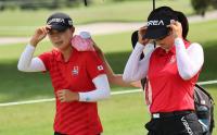 여자 셋·남자 둘 ‘5남매’ 출동…한국 골프 ‘올림픽 출전’ 면면 확정