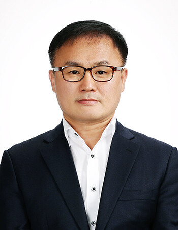 송호준 신임 경주 부시장