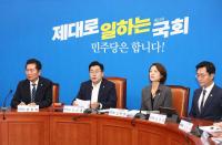 “꼼수”…김홍일 방통위원장 사퇴, 민주당 반응은 