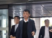 ‘사법리스크’ 카카오그룹, 김범수 위원장 구속되자 일제히 주가 급락