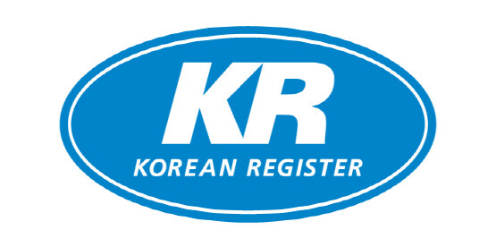 KR 로고. 사진=한국선급 제공