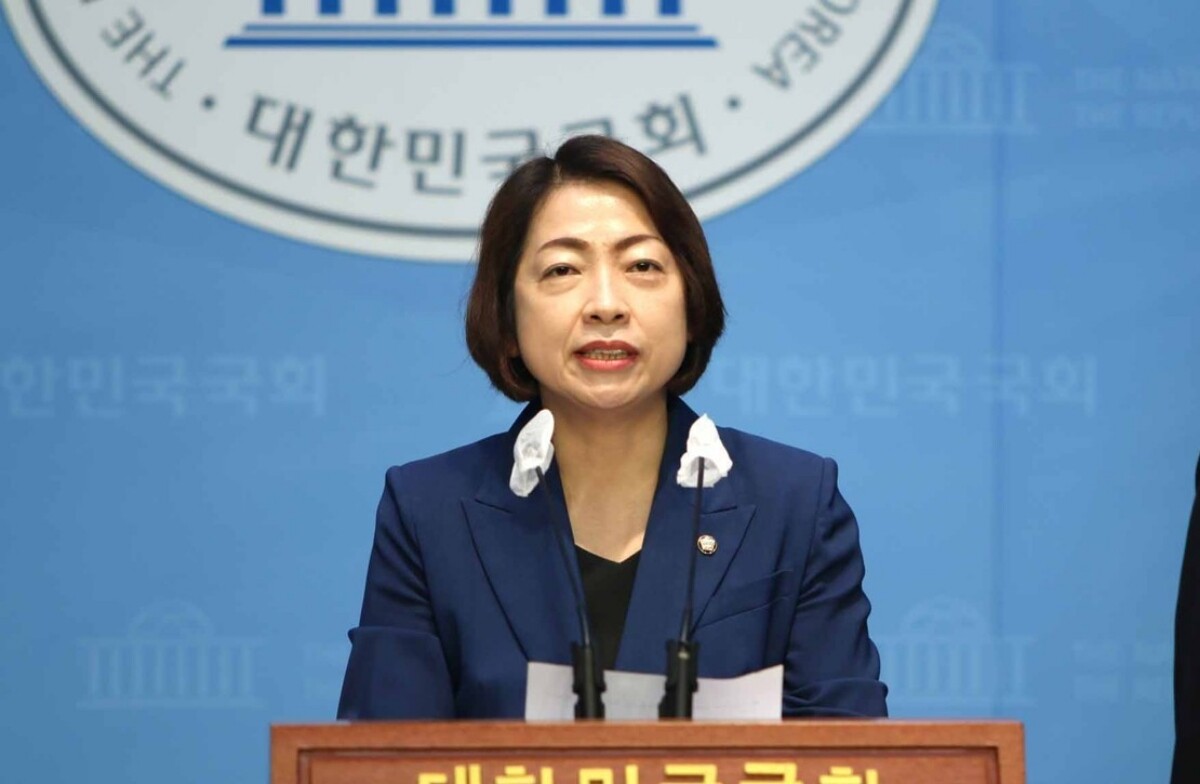 황정아 더불어민주당 대변인(국회의원). 사진=연합뉴스