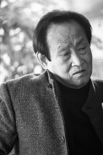 고 윤준환 화백(1941-2024)은 꾸러기의 아버지로 영원히 기억될 것이다. 사진=(사)한국만화가협회 제공