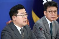 민주당 "제2의 국정농단…명태균 공천 개입 증거 터져 나와"