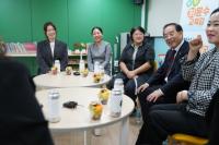 [부산시교육청] 하윤수 교육감, ‘교육감 만난Day’ 통해 소통 外