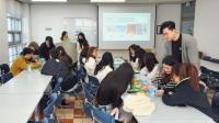 [경남정보대] ‘외국인 유학생’ 맞춤식 학습지원 프로그램 눈길 外