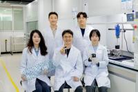 한국전기연구원, 세계 최초 파우더 형태 고분산성 CNT 도전재 제조