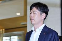 유동성 위기설 속 '반전 카드' 먹힐까…부사장 승진 신유열 신사업 주목되는 까닭