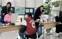 [기장군] 수능 수험생 위한 이색 프로그램 진행 外