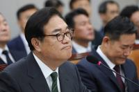 비상계엄 여파…정진석 실장 및 대통령실 수석비서관 일괄 사의 표명