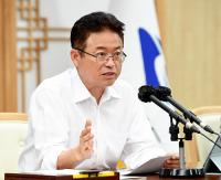 이철우 경북지사 "계엄 해제돼 다행…도민들 일상생활 전념해 주시길"