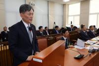 국회 통제 이유 밝힌 조지호 경찰청장 "계엄사령관 요청"