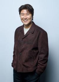 [인터뷰] '1승' 송강호 "대본 보자마자 심장 고동쳐…모두에게 '1승' 안겨주길"