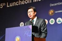 [부산시] 박형준 시도협 회장, 2024년 주한외국공관장 초청 간담회 外