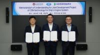 KR 한국선급, ‘메인엔진·발전기 최적 정비 위한 CBM 기술’ 개발