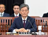 비상계엄 언론 보고 알았다더니…"조지호 경찰청장, 계엄 전 대통령 만나"