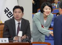 국민의힘 1명 남았다…진종오·한지아 '탄핵 찬성' 밝혀