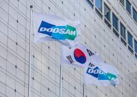 '밸류업 시동거나?' 두산밥캣 “주주환원율 40%로 설정”