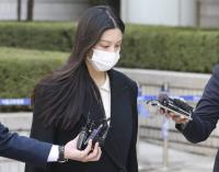 '입시 비리 혐의' 조민, 항소심 첫 재판 내년 3월로 연기된 이유