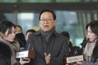 윤 대통령 40년 지기 석동현 변호사 "대통령, 당당한 입장"