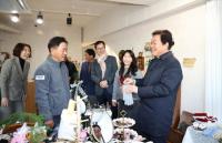 [경남도] 박완수 도지사, 골목상권 찾아 민생안정 총력 다짐 外