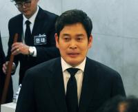 정용진 "트럼프 만나 대화했다"