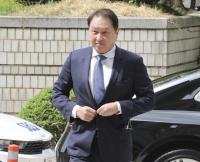 SK 최태원 회장, 노소영 관장과 이혼소송 취하 입장…1조 원대 재산분할은 계속