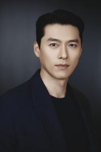 [인터뷰] '하얼빈' 현빈 "안중근 인물 상징성 커 압박감 여전"