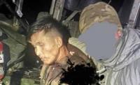 국정원 "부상 북한군 1명, 우크라이나서 생포 사실 확인"
