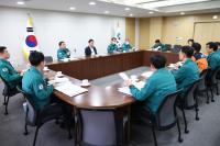 [경남도] 박완수 도지사 “추가 지원 등 후속 절차 차질 없어야” 외