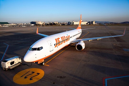 안공항 제주항공 여객기 참사 이후 제주항공에 대한 실적 우려가 높아지고 있다. 사진=제주항공 제공