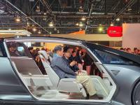 'CES2025' 참석 그룹 총수‧CEO 누구?