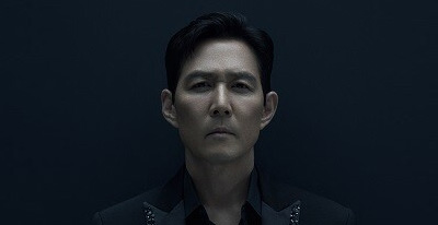 [인터뷰] '오징어 게임2' 이정재 "시즌2 성기훈, 황동혁 감독 100% 믿고 만들었죠"