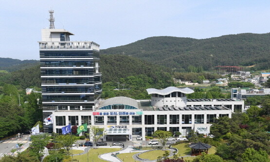 기장군청 제공. 사진=기장군 제공