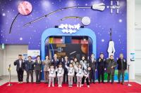 국립부산과학관, 새싹누리관 개관식 성료