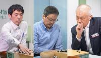 프로·아마·남녀·국적 불문…‘경계 없앤’ 시니어 바둑축제 탄생