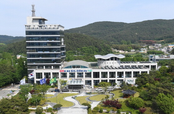 기장군청 제공. 사진=기장군 제공