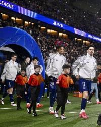 ‘난적’ 맨시티 잡은 PSG, 챔스 24위 이내 진입